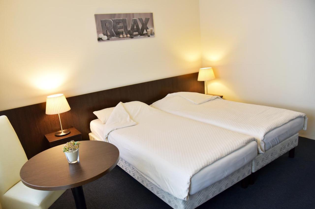 Hotel Schuurman Emlichheim Eksteriør bilde